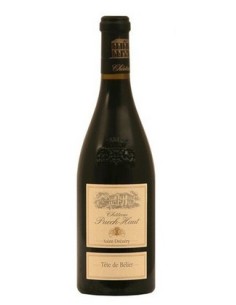 Tête de Bélier
