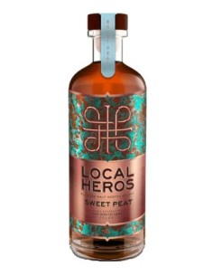 Local Heroes Sweet Peat