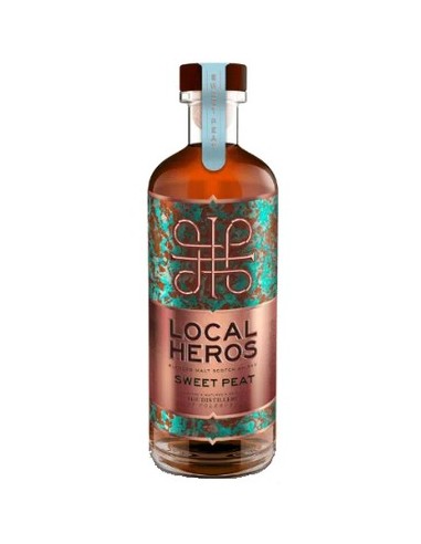 Local Heroes Sweet Peat