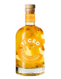 Ti Ced Ananas Victoria