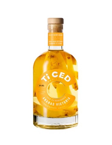 Ti Ced Ananas Victoria