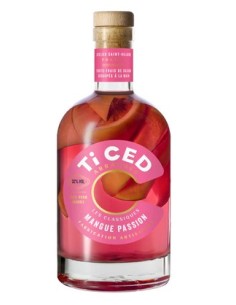 Ti Ced Mangue Passion