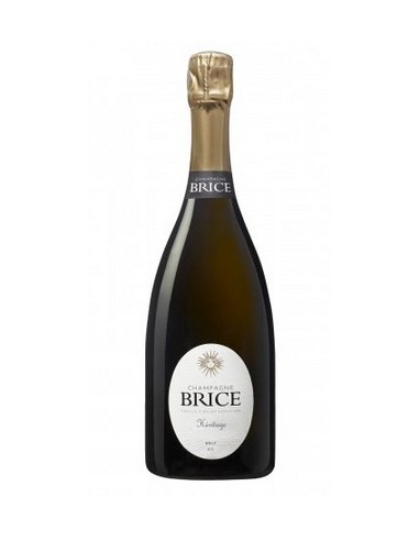 Brice Heritage