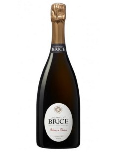 Brice Blanc de noirs Bouzy