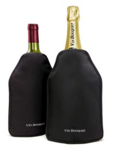 Rafraichisseur Vin Bouquet cooler bag