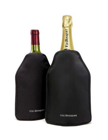 Rafraichisseur Vin Bouquet cooler bag