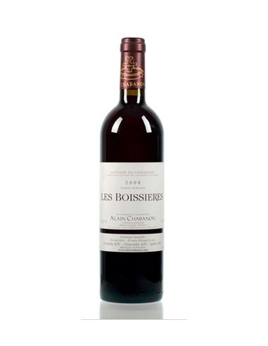 Boissières 2022