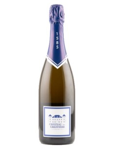 Crémant de Bourgogne la Greffière