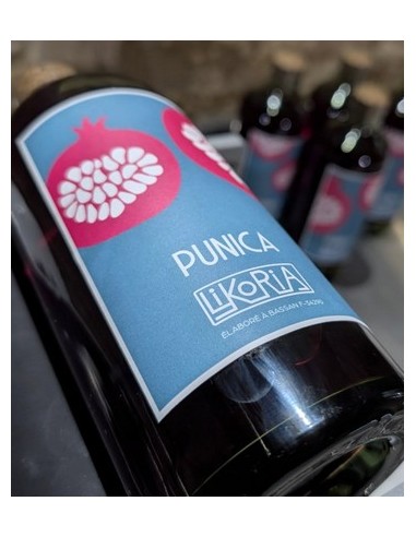 Likoria Punica