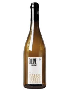 Coume Lumet blanc