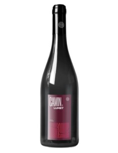 Camin Lumet rouge
