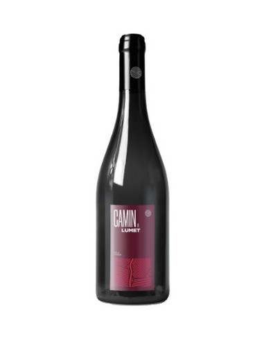 Camin Lumet rouge