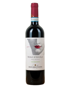 Nero d'Avola Santa Anastasia