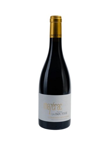 Mazérac