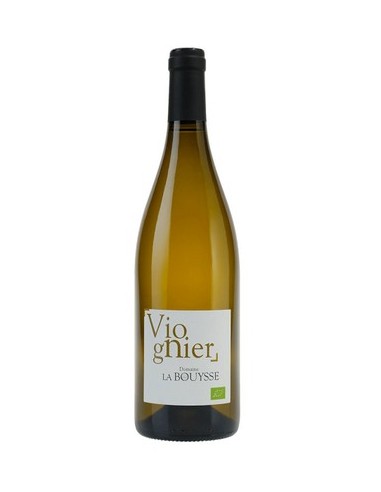 Viognier La Bouysse