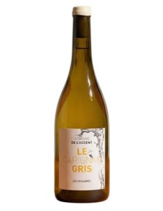 Carignan gris Les Intilleres