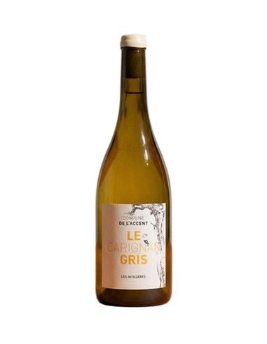 Carignan gris Les Intilleres