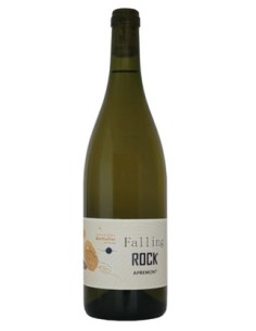 Falling Rock Apremont