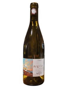 Argile sur schistes