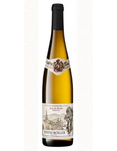 Riesling Pfoeller J. Boxler