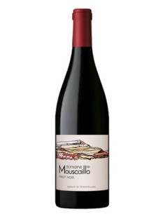 Mouscaillo Pinot noir