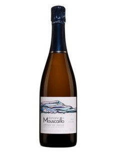 Mouscaillo Crémant
