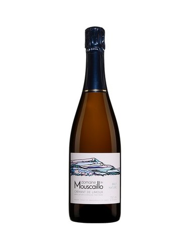 Mouscaillo Crémant