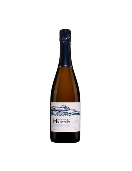 Mouscaillo Crémant