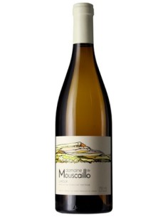 Mouscaillo blanc