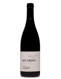 Envie mas crémat
