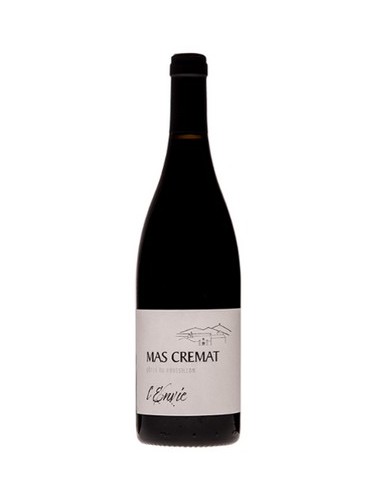 Envie mas crémat