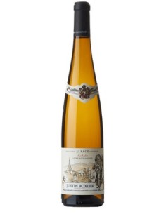 Gewurztraminer kalkofen J. Boxler
