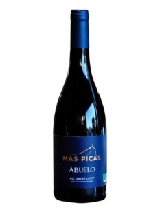 Abuelo mas Picas