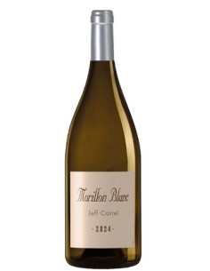 Morillon Blanc
