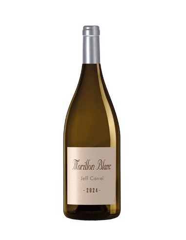 Morillon Blanc