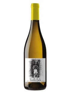 Vieille Mule blanc