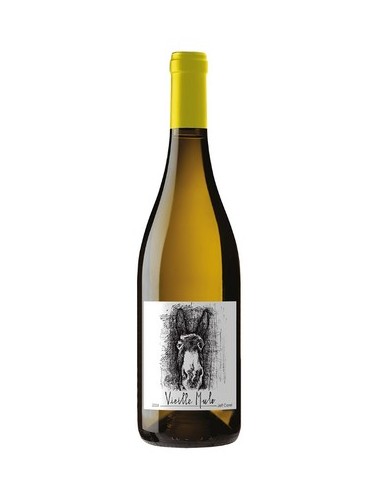 Vieille Mule blanc