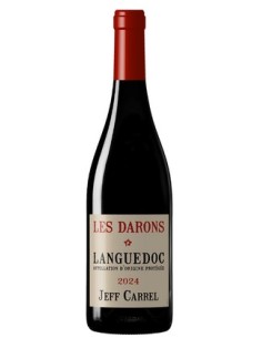 Darons Rouge