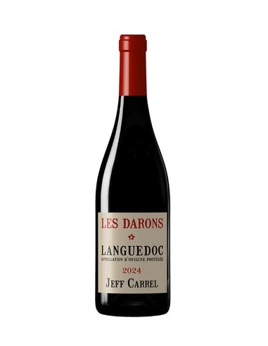Darons Rouge