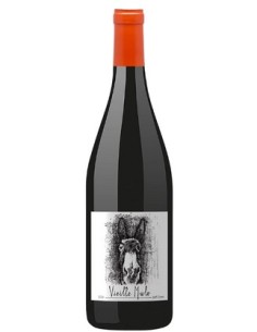 Vieille Mule