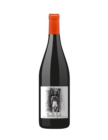 Vieille Mule