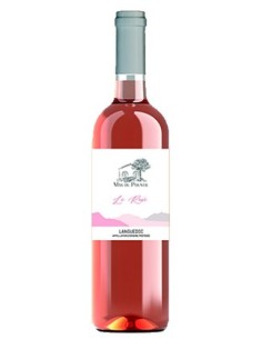 Rosé du Pountil