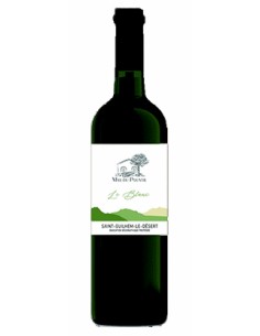 Mas du Pountil blanc