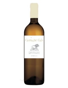 Grenache gris Pountil