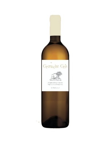 Grenache gris Pountil
