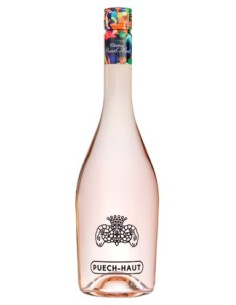 Puech Haut Chill rosé