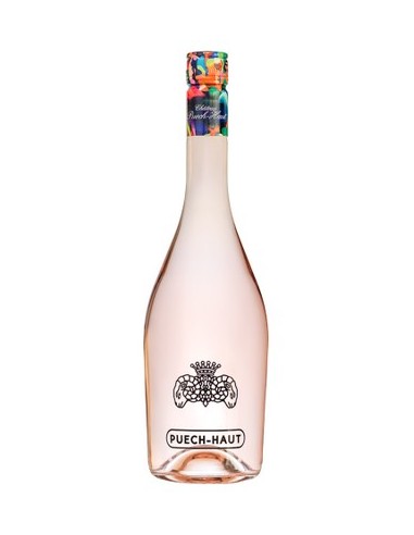 Puech Haut Chill rosé