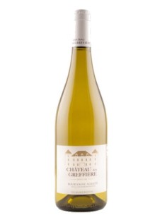 Bourgogne aligoté La Greffière