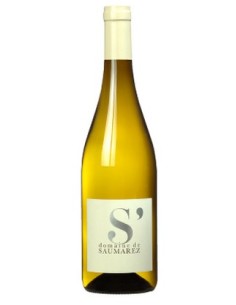 Saumarez S Blanc