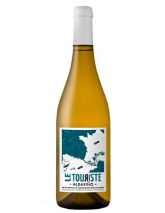 Le Touriste Albarino